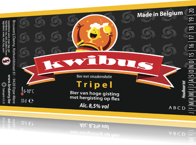 Kwibus Tripel